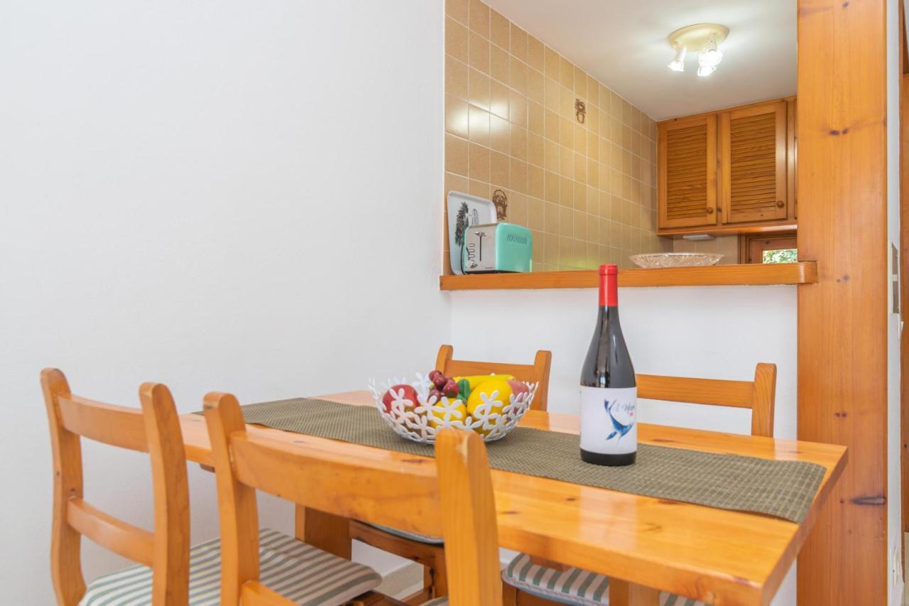 Villa Marina -Cala Enporter- Cala En Porter  Extérieur photo