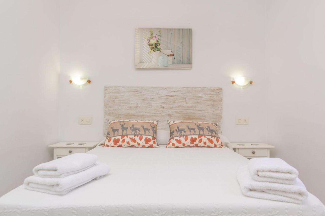 Villa Marina -Cala Enporter- Cala En Porter  Extérieur photo